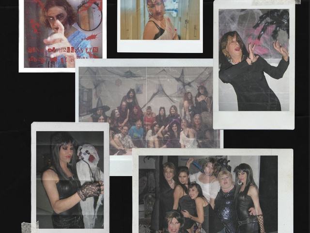 Fiestas Halloween