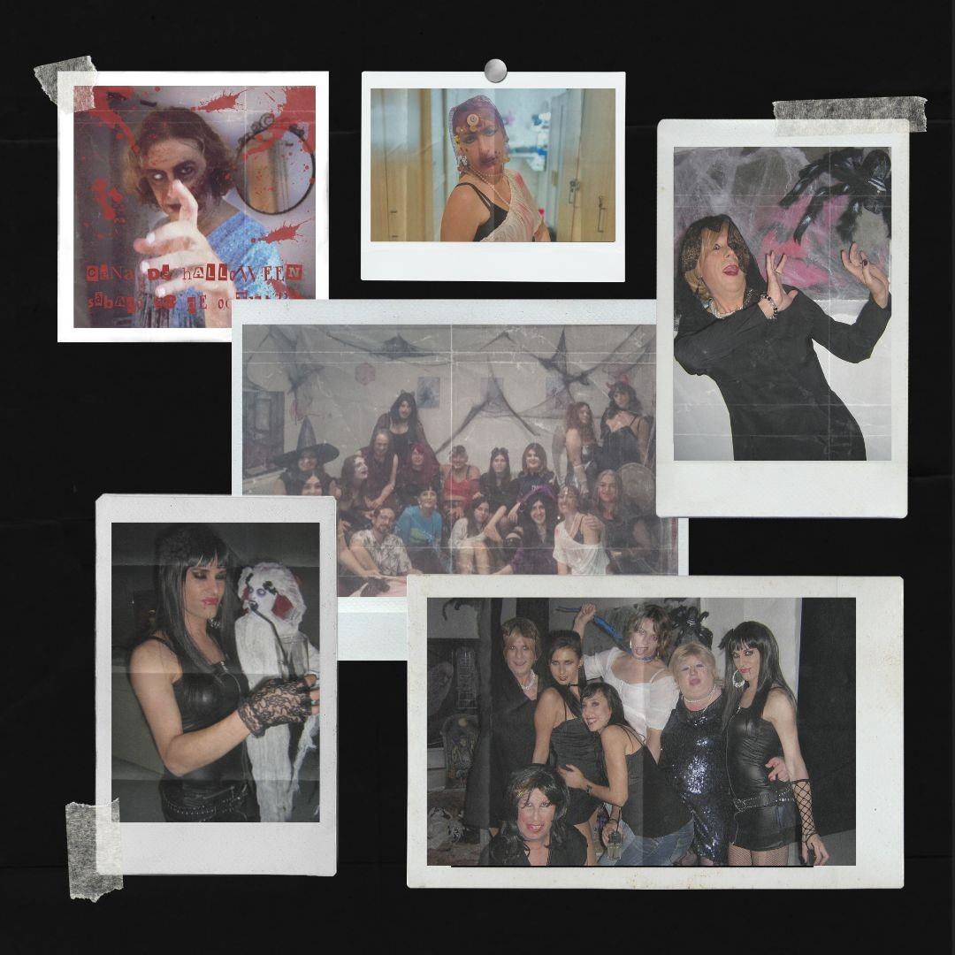 Fiestas Halloween