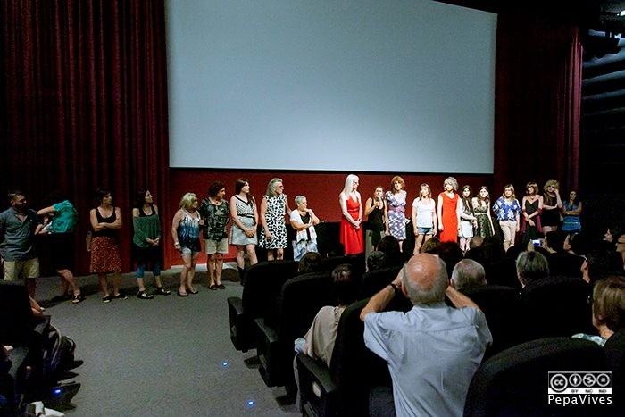 Estreno documental Enfemme