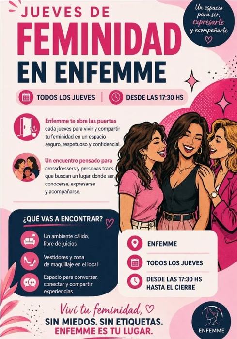 Jueves de EnFemme