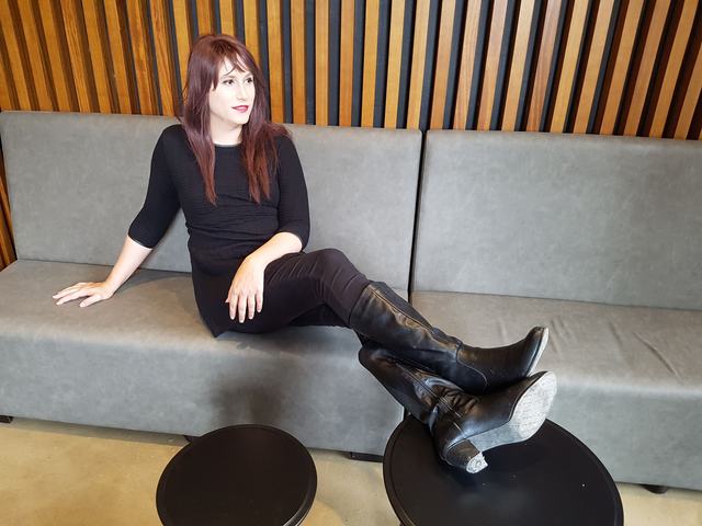 Paula-model